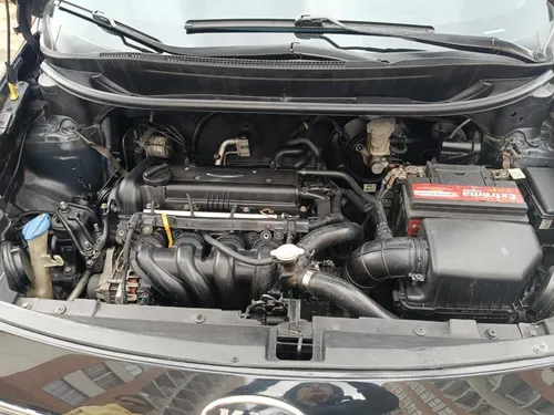 Kia Rio 1.4 Mt