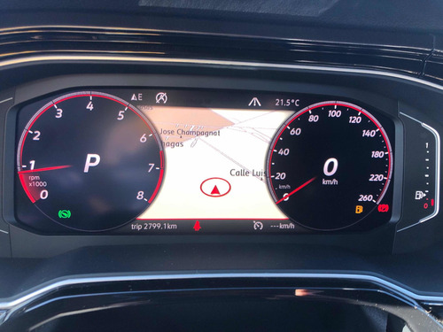 Volkswagen Polo Gts 1.4 250 Tsi