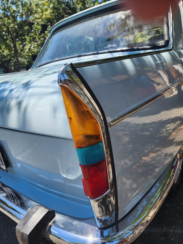 Imagen 10 de 13 de Peugeot 404