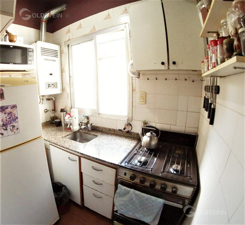 Departamento - Villa Crespo