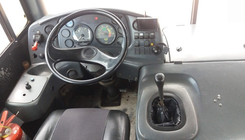 Marcopolo Torino M.b 1722 50lugar Ano2008