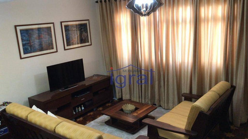 Imagem 20 de 29 de Sobrado Com 3 Dormitórios À Venda, 147 M² Por R$ 840.000,00 - Vila Guarani (zona Sul) - São Paulo/sp - So0456