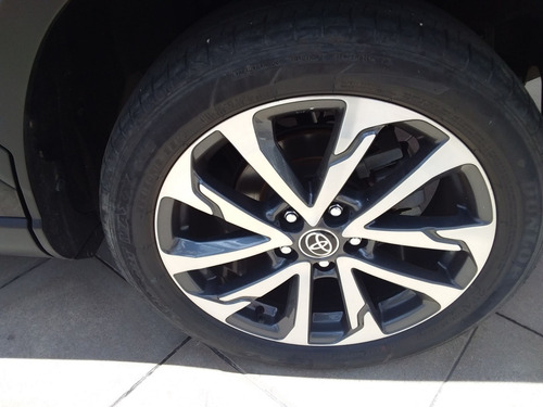 Toyota Corolla 2.0 VVT-IE FLEX ALTIS DIRECT SHIFT