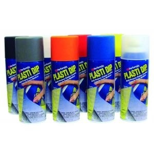 Pint.plást.sint.aerosol,azul,int/ext,311g Plasti-dip 11204