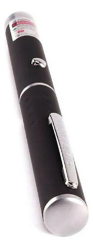 Caneta Laser Pointer Verde Para Palestra/astrônomo