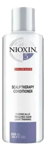 Acondicionador Nioxin Scalp Therapy Revitalizing Del 1 Al 6 