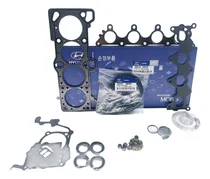Comprar Kit Empacaduras Dodge Brisa 1.6 Getz Elantra Accent Cvvt 1.6