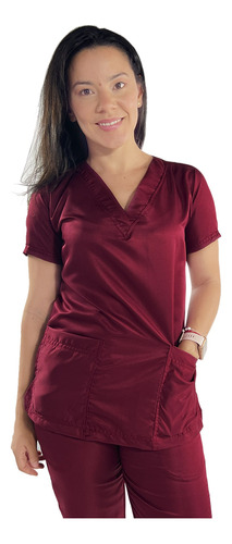 Uniforme Medico  Pijama Antifluido