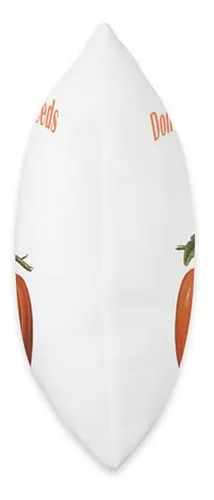 Almohada Divertida Anuncio Embarazo Semillas De Calabaza