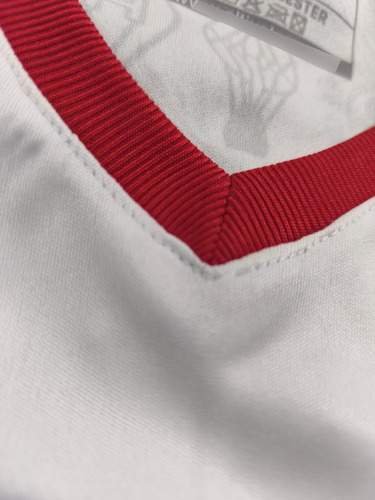 Combo Camiseta Futbol Huracán + Piluso + Bolso