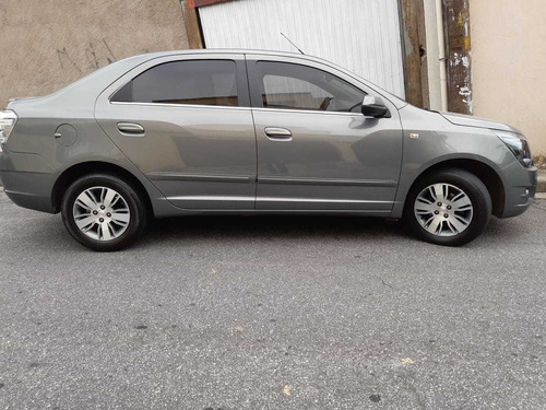 Chevrolet Cobalt 1.8 Ltz