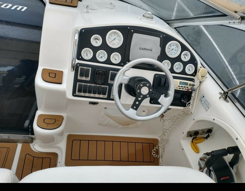 Imagem 5 de 14 de Phanton 290 / Mercury 1.7 / 120 Hp Diesel