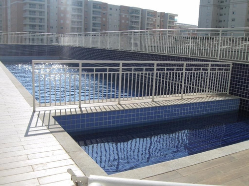 Imagem 20 de 21 de Cobertura Com 3 Dormitórios À Venda, 188 M² Por R$ 1.440.000,00 - Mooca - São Paulo/sp - Co0104