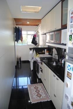 Imagem 17 de 21 de Apartamento - Ref: Scvl2137