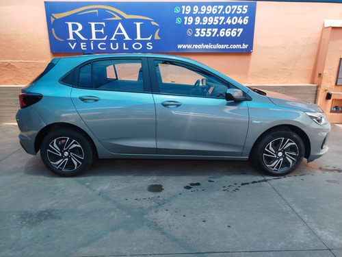 Chevrolet Onix 1.0 Lt 2 5P