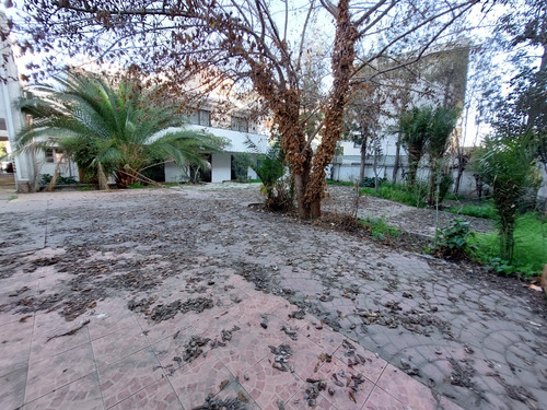 Imagen 2 de 18 de Sitio 958m2 Con Casa En Providencia, Rm
