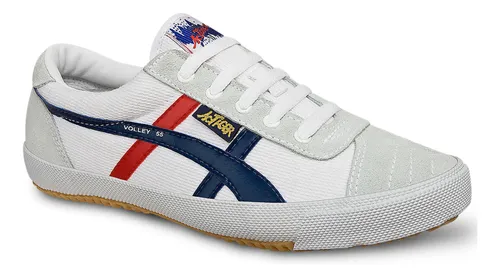 Tenis 775 hotsell anos 80