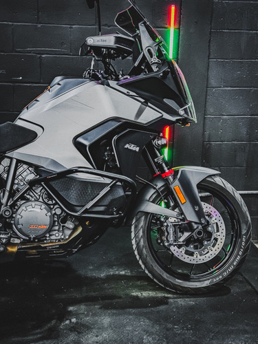 Ktm Super Adventure S 1290 2021 Motofeel Cdmx