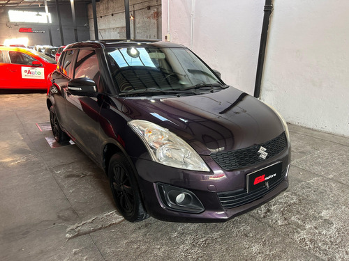 Suzuki Swift 1.2 Gl 5p