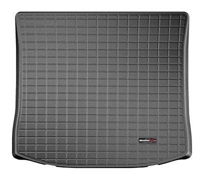 Weathertech Custom Fit Cargo Liner Trunk Mat For Ford Swzkt
