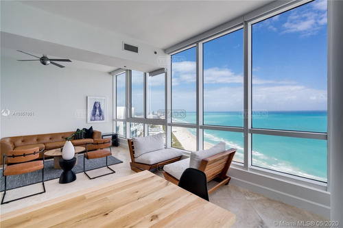 Imagen 4 de 15 de Departamento En Venta Ubicado En Miami Beach, Miami