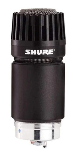 Capsula Para Sm57shure R57 Con Grilla Incluida Musicapilar