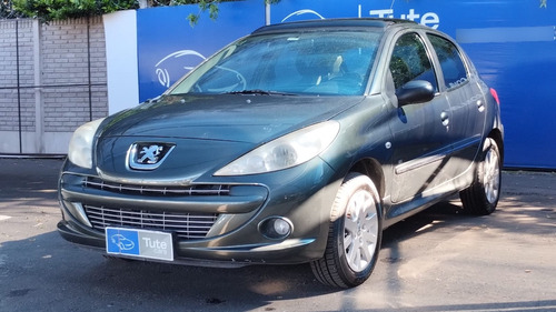 Peugeot 207 1.4 Xt Hdi