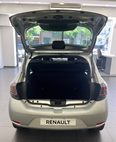 Renault Sandero 1.6 16v Intens