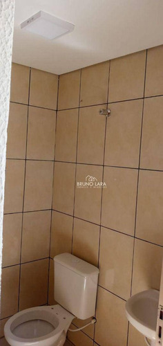 Imagem 4 de 15 de Casa À Venda Em Igarapé - Ca1241