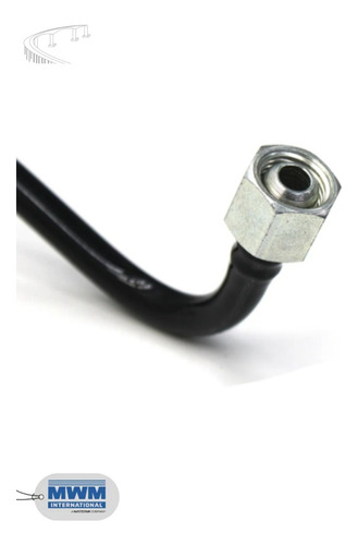Tubo Retorno Bicos Troller Proconve L6 Euro 5 Maxxforce 3.2h
