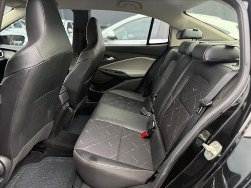 Chevrolet Onix 1.0 TURBO FLEX PLUS PREMIER AUTOMÁTICO