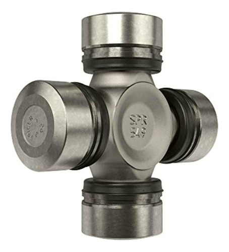 Spicer 5-760x Kit De Juntas En U Serie 1310wj (isr)
