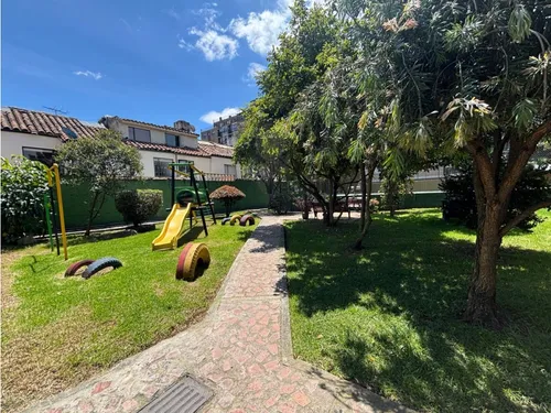 Ag/ Vendo Casa En Los Andes- Barrios Unidos