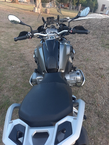 Imagen 9 de 15 de Bmw Gs 1200