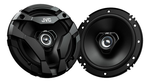 Parlantes 6 6.5 Pulgadas Auto Coaxial 300w Jvc Juego Df620