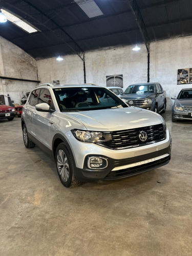Volkswagen T-Cross 1.6 Highline At