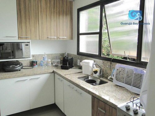 Imagem 7 de 30 de Apartamento À Venda, Sorocotuba, Guarujá. - Ap4537