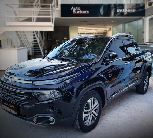 Imagem 3 de 8 de Fiat Toro Toro Volcano 2.0 16v 4x4 Tb Diesel Aut. Diesel Au