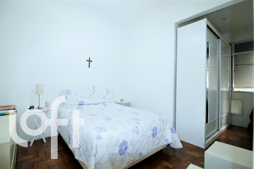 Imagem 14 de 30 de Apto Flamengo | 3 Quartos | 98 M² | Cond: R$2000.00 | 1 Vaga - 1j34tci