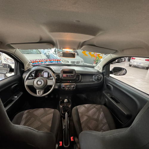 Fiat Mobi 1.0 Like Flex 5p