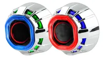 Comprar Proyectores Para Faros Con Doble Ojo De Angel