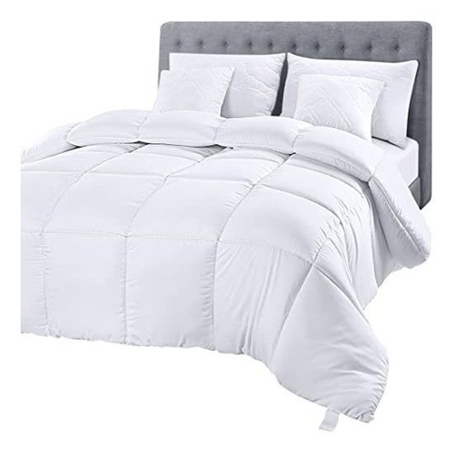 Utopia Bedding Comforter Duvet Insert - Quilted Comforter Wi