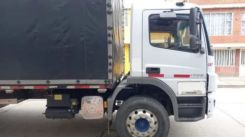 Atego 1726