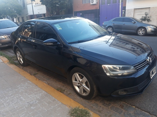 Volkswagen Vento 2.5 Luxury 170cv 2011