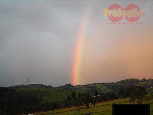 Imagem 10 de 30 de Terreno Em Condomínio À Venda, Itatiba. - Te0991