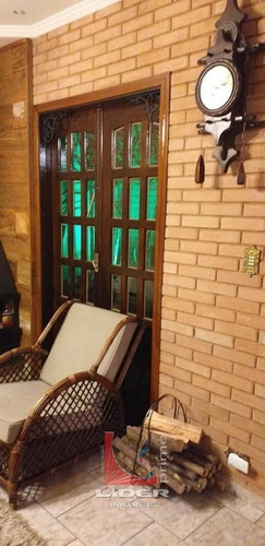Imagem 5 de 15 de Casa Na Santa Libania Bragança Paulista Sp - Ca1042-1