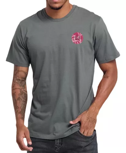 Camiseta Oakley Graphic Shadow os melhores preços