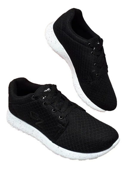 Zapatos Mujer / Capa de Ozono