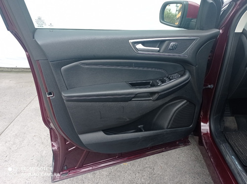 Imagen 10 de 15 de Ford Edge Titanium Automatico 2017