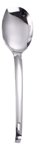 Cuchara Para Servir De Acero Inoxidable Cuchara Grande Para